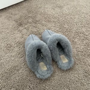 UGG Slippers